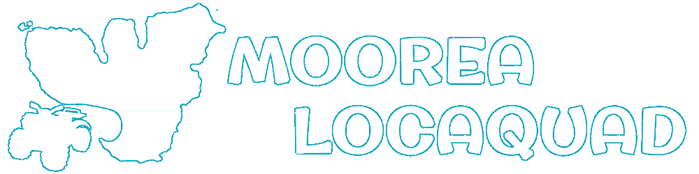 Excursion en Quad à Moorea